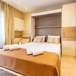 Apartament Cozy Close To Tineretului Park *