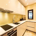 Apartament Cozy Close To Tineretului Park *