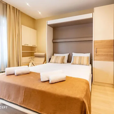 Appartement Cozy Close To Tineretului Park *