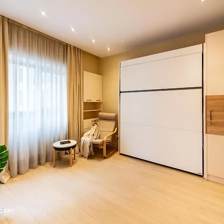 Cozy Close To Tineretului Park Boekarest