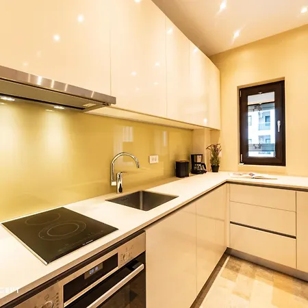 Appartement Cozy Close To Tineretului Park *