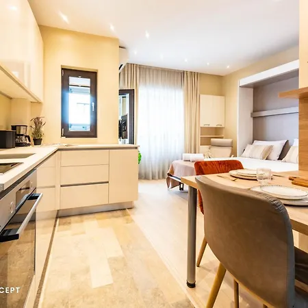 Cozy Close To Tineretului Park