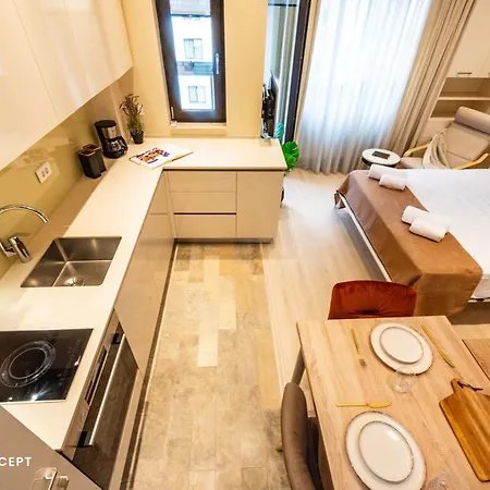 Apartament Cozy Close To Tineretului Park *
