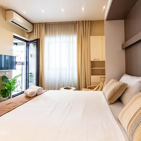 Cozy Close To Tineretului Park Апартаменты Бухарест