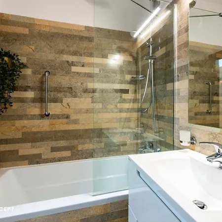 Cozy Close To Tineretului Park Appartement *