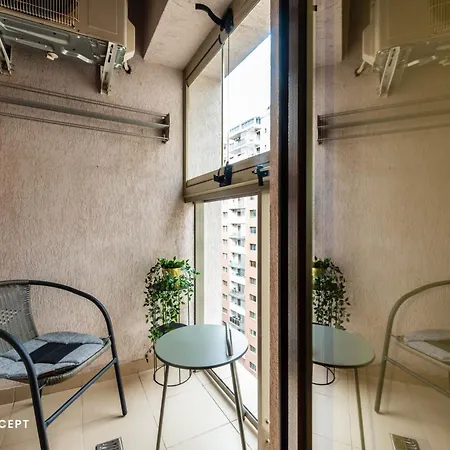 Cozy Close To Tineretului Park Bucharest