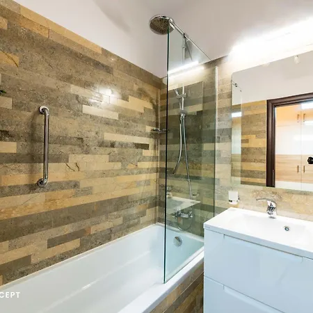 Cozy Close To Tineretului Park Appartement