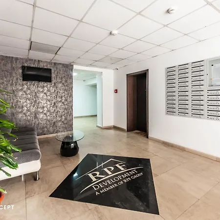 Cozy Close To Tineretului Park