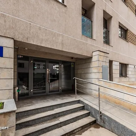 Cozy Close To Tineretului Park Apartment *