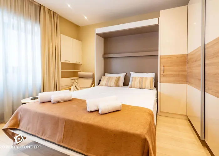 Apartament Cozy Close To Tineretului Park *