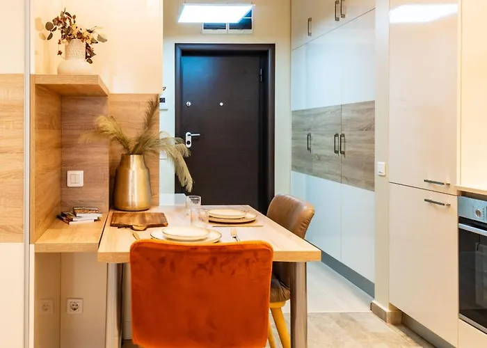 Cozy Close To Tineretului Park Apartament *