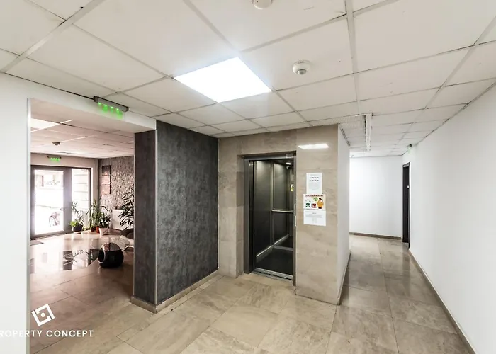 Apartament Cozy Close To Tineretului Park Bucureşti