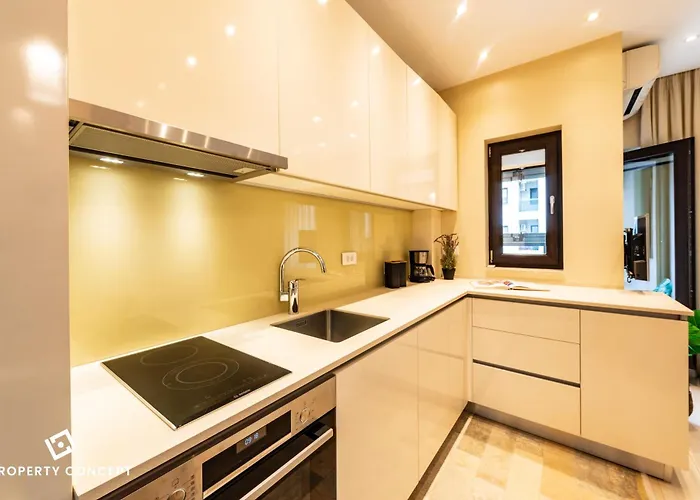 Apartament Cozy Close To Tineretului Park *