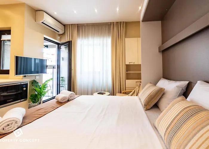 Cozy Close To Tineretului Park Lejlighed Bukarest