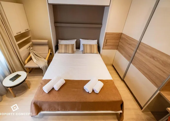 Cozy Close To Tineretului Park * Bucureşti