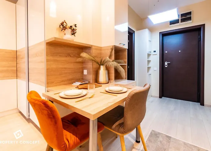 Apartament Cozy Close To Tineretului Park Bucureşti