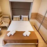Cozy Close To Tineretului Park * Bukurešť