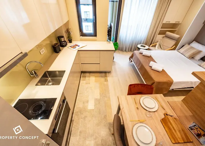 アパート Cozy Close To Tineretului Park *