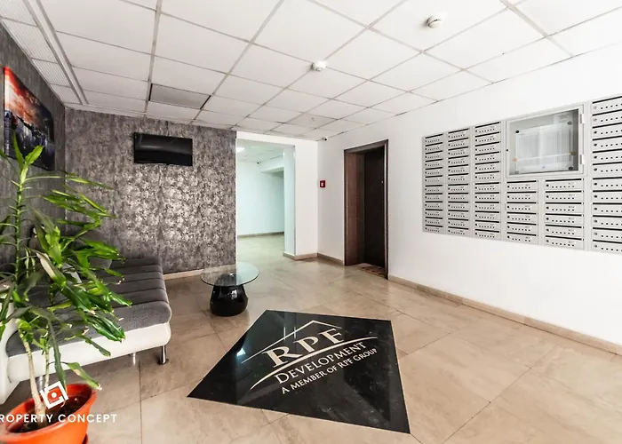 Cozy Close To Tineretului Park