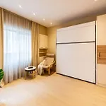 Cozy Close To Tineretului Park Bukarest