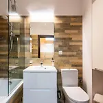 Cozy Close To Tineretului Park * Bukarest